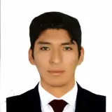 Daniel Anthony - Profesor de impresión 3d - Miraflores