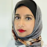 Zakkiya - Design tutor - Brighton and Hove