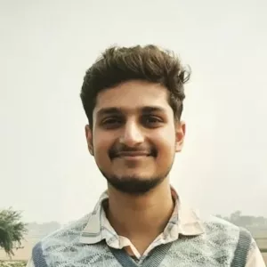 Shubham - Physics tutor - Greater Noida