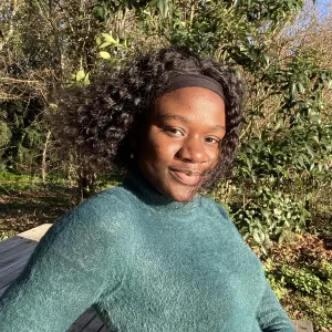 Mariatou - Prof de physique - chimie - Poitiers