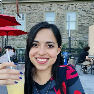 Brenda - Spanish tutor - Philadelphia