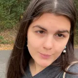 Veronica - Italian tutor - Phenix City