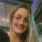 Kauanny - Prof de biologia - 