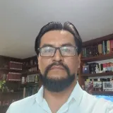Oscar - profesor de arquitectura - Tunja