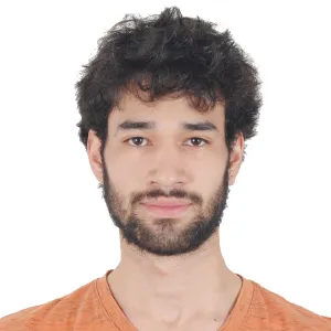 Sebastián - Spanish tutor - Nottingham