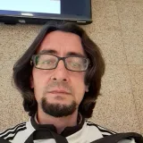 Omar - profesor de filosofía - El Potrero