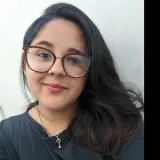 Mary - Prof de explicações - Sambaíba Velha
