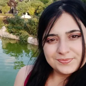 Büşra - Matematik öğretmeni - 