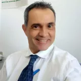 William Manuel Mijangos - personal trainer - Botucatu
