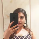 Mitali - Art history tutor - Navi Mumbai