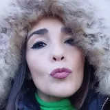 Fernanda - Profe de maquillaje - Tortosa