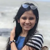 Manali Agarwal - Maths tutor - Lucknow