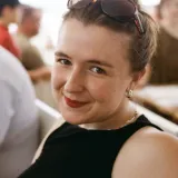 Marianne - Prof de préparation bac français - Paris 3e
