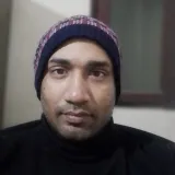 Dribya - Biology teacher - New Delhi