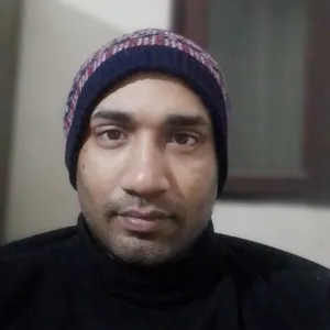 Dribya - Biology teacher - New Delhi