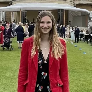 Alexia - Maths tutor - Bristol