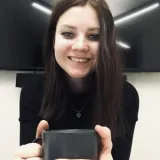 Sara - Czech tutor - Bicester