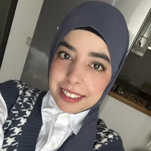 Sabrina - Prof d'anglais - Woluwe-Saint-Lambert