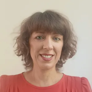 Diana - Prof de russe - Vert-le-Petit