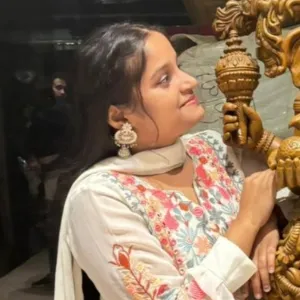 Diya - English tutor - Kolkata