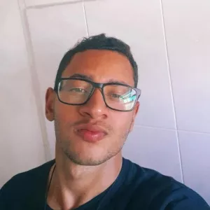 Carlos - Professor de português para estrangeiros - Porto Real