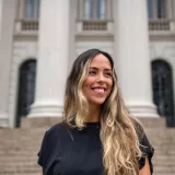 Eduarda - Professor de Gramática - Santa Cândida