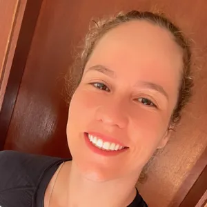 Juliana - personal trainer - Uberaba (Minas Gerais)