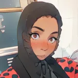 ZAKIA - Prof d'arabe - Casablanca