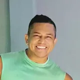 Horacio - profesor danza - Barranquilla