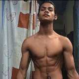 Manav - Personal training instructor - Lucknow
