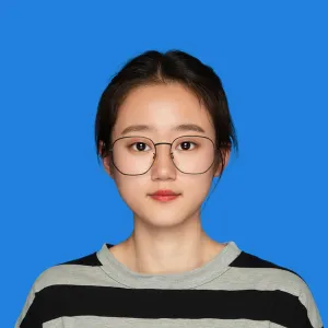 Yuling - Chinese tutor - Johannesburg