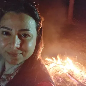 Esen - Türkçe öğretmeni - Yenişakran