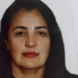 ALEXANDRA - Professor de português para estrangeiros - Colatina