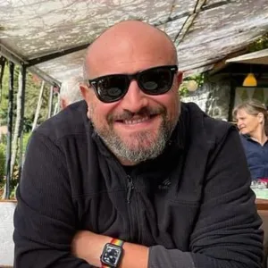 Mauro Domenico - Insegnante di excel - Molfetta