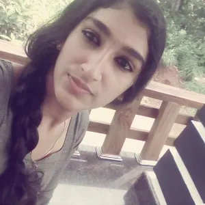 Navya - English tutor - Tirur