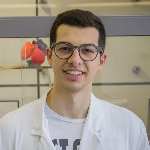 Antonio - prof de Química - Vigo