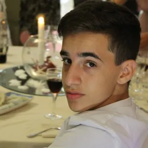 Matteo - Insegnante di ripetizioni - Aprilia