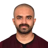Divyesh - Maths tutor - Murdoch