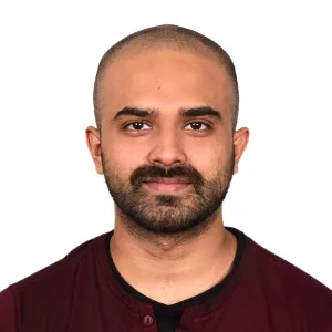 Divyesh - Maths tutor - Murdoch