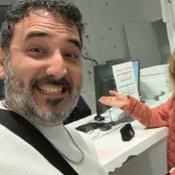 François - Prof d'initiation informatique - Manosque