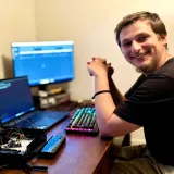Ghennadie - Underviser i programmering - Korsør