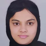Khursheed - Maths tutor - Hyderabad