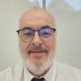 Didier - Prof de français - Lyon 8e