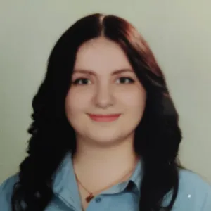 Deniz - Matematik öğretmeni - Karabük