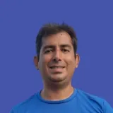 Rafael - personal trainer - João Pessoa