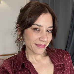 Débora - profesor de inglés - El Palomar