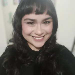 Nayara - Prof de inglês - São Paulo