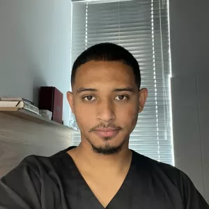 Moegsien - Maths tutor - Cape Town