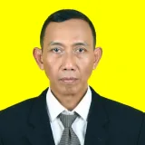 Haryadi A Md T - Guru teknik mesin - Kecamatan Mijen