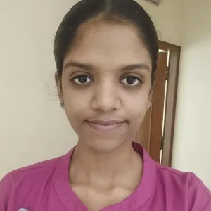 Swarna - Biology Tutor - Chennai